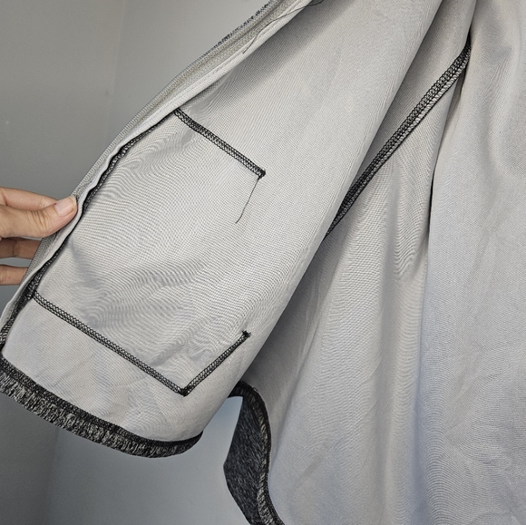 🏈NFL Apparel Zip Hoodie size XL - Picture 9 of 12